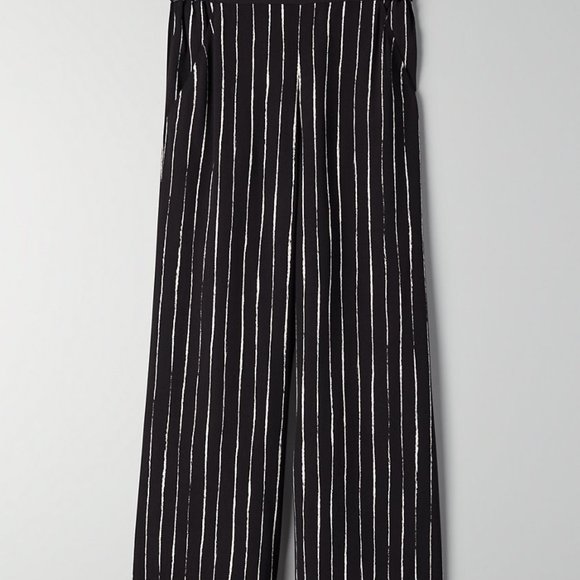 WILFRED Faun Pants // NWOT - Picture 2 of 8